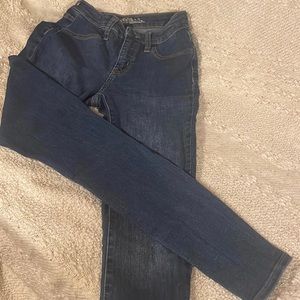Wild fable skinny jeans